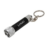 5 LED Aluminum Flashlight