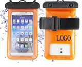 Armlet Waterproof  Phone Bag