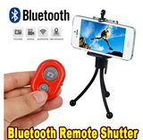 Bluetooth Remote Shutter