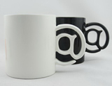 Creative Ceramic Mugs for Office