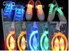 LED Shoe Laces