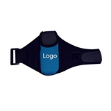 Neoprene Holder with Arm Band