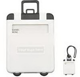 New Design ABS Luggage Tag