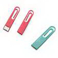 Paper Clip USB Driver