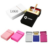 Silicone Cigarette Cases