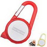 Tape Measure Carabiner